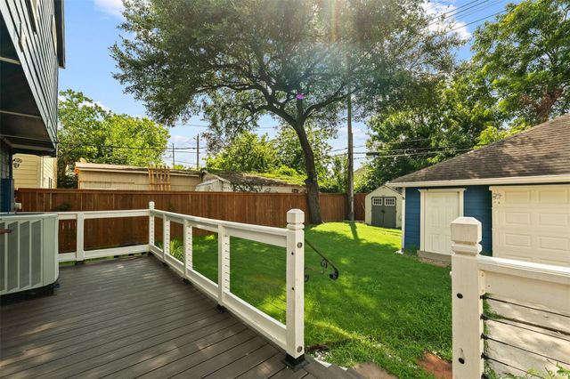 5309 Palmer Street, Houston, TX 77004