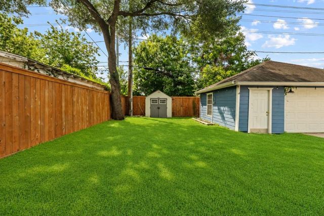 5309 Palmer Street, Houston, TX 77004