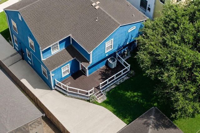 5309 Palmer Street, Houston, TX 77004