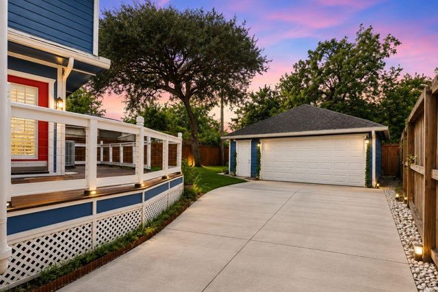 5309 Palmer Street, Houston, TX 77004