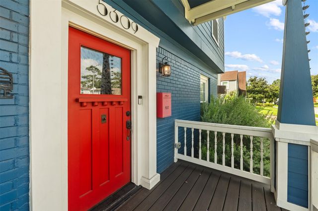 5309 Palmer Street, Houston, TX 77004
