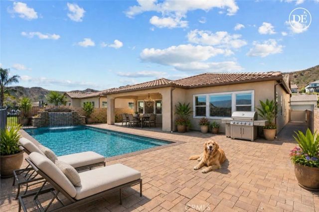 18725 Big Cedar Drive, Canyon Country, CA 91387