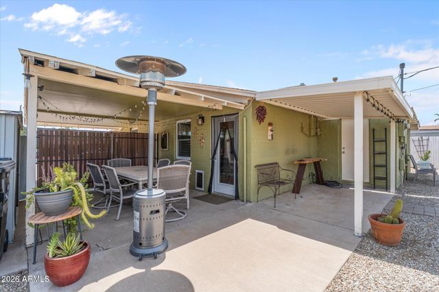 1324 E ORANGEWOOD Avenue, Phoenix, AZ 85020