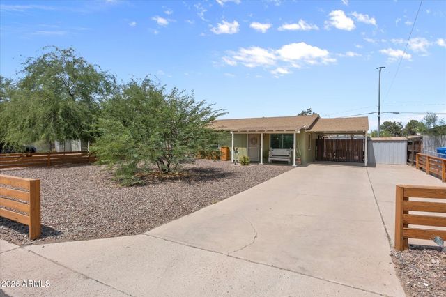 1324 E ORANGEWOOD Avenue, Phoenix, AZ 85020