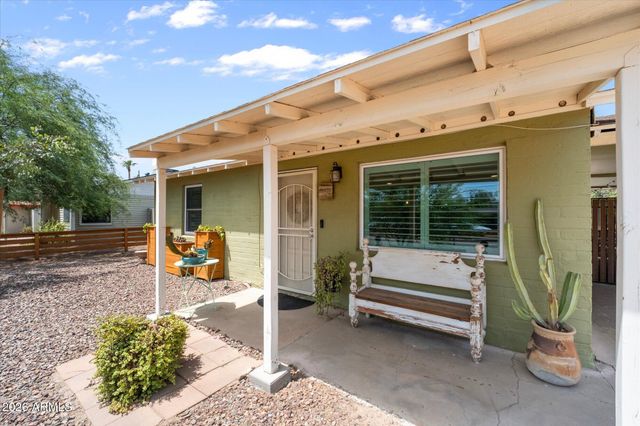 1324 E ORANGEWOOD Avenue, Phoenix, AZ 85020