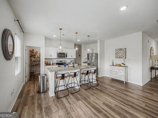 409 Matera Drive NW, Cartersville, GA 30120
