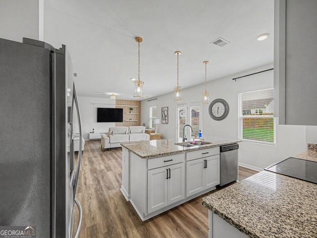 409 Matera Drive NW, Cartersville, GA 30120