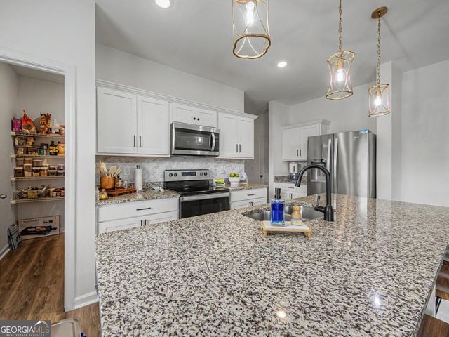 409 Matera Drive NW, Cartersville, GA 30120