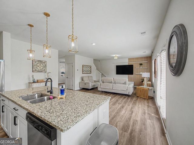 409 Matera Drive NW, Cartersville, GA 30120