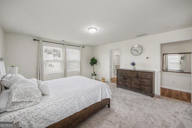 409 Matera Drive NW, Cartersville, GA 30120