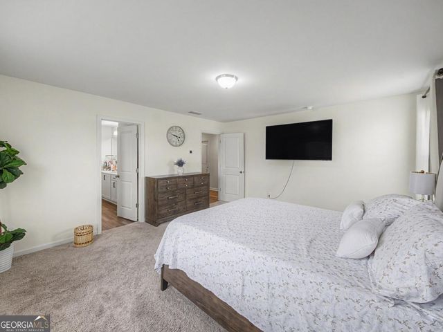 409 Matera Drive NW, Cartersville, GA 30120