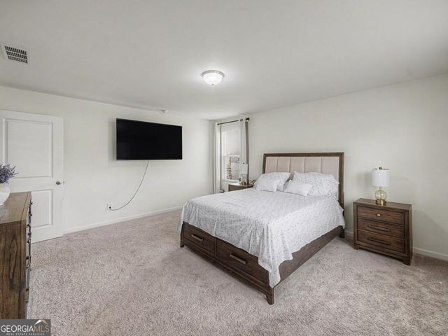 409 Matera Drive NW, Cartersville, GA 30120