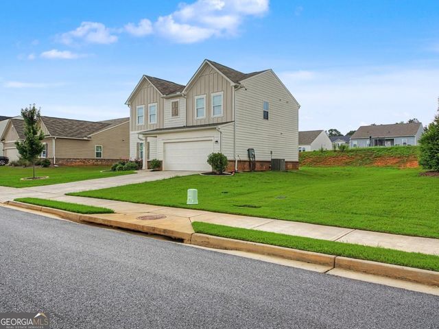 409 Matera Drive NW, Cartersville, GA 30120