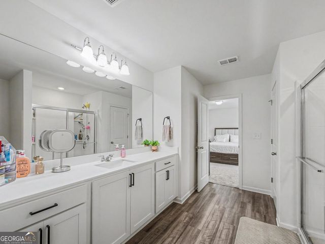 409 Matera Drive NW, Cartersville, GA 30120
