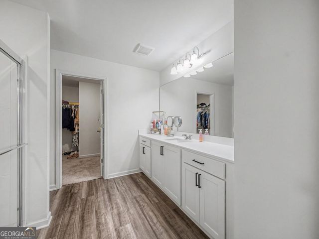 409 Matera Drive NW, Cartersville, GA 30120