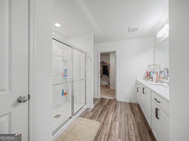 409 Matera Drive NW, Cartersville, GA 30120