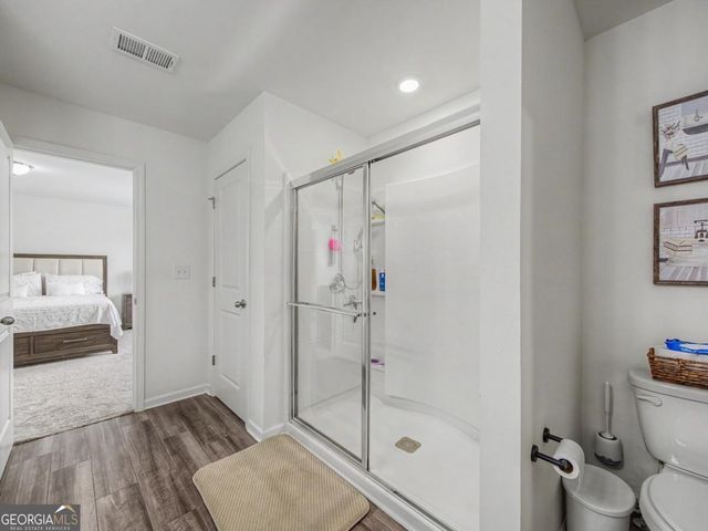 409 Matera Drive NW, Cartersville, GA 30120