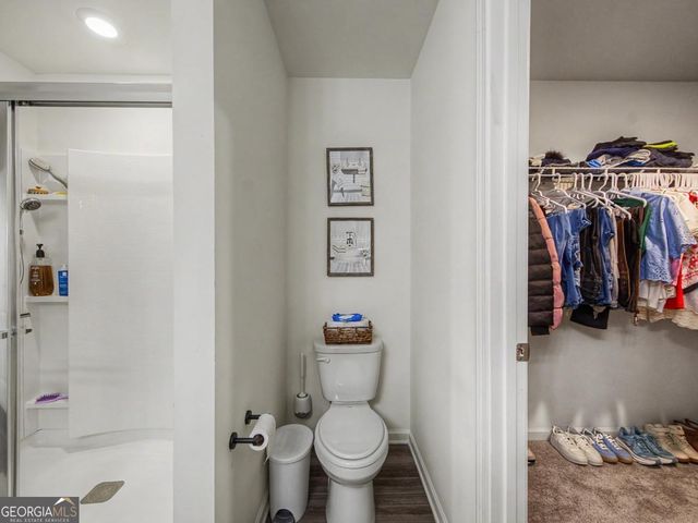409 Matera Drive NW, Cartersville, GA 30120