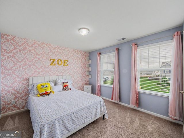 409 Matera Drive NW, Cartersville, GA 30120
