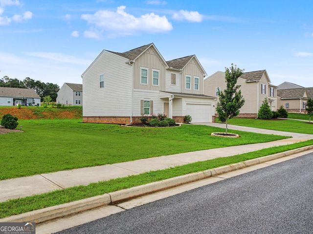 409 Matera Drive NW, Cartersville, GA 30120