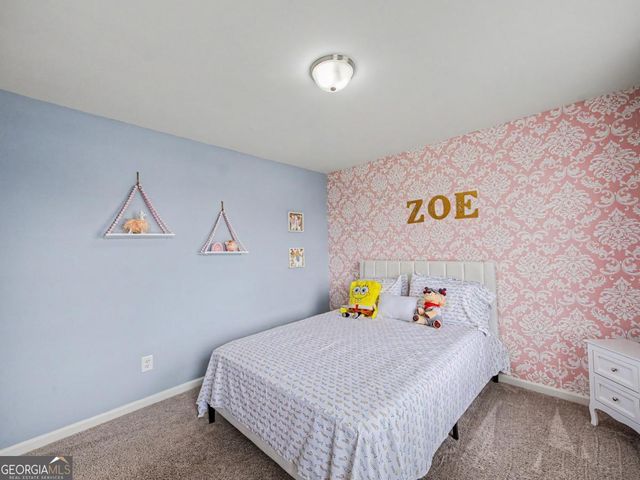 409 Matera Drive NW, Cartersville, GA 30120