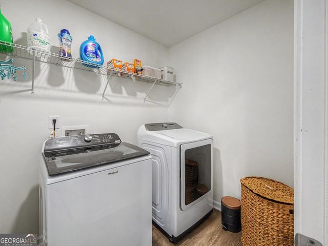 409 Matera Drive NW, Cartersville, GA 30120