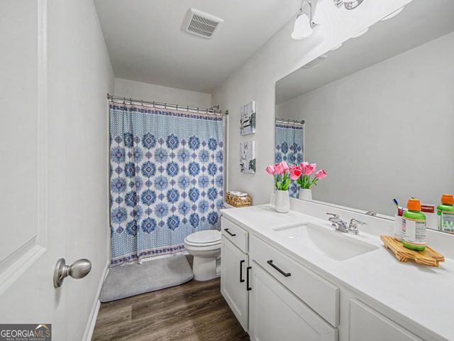 409 Matera Drive NW, Cartersville, GA 30120