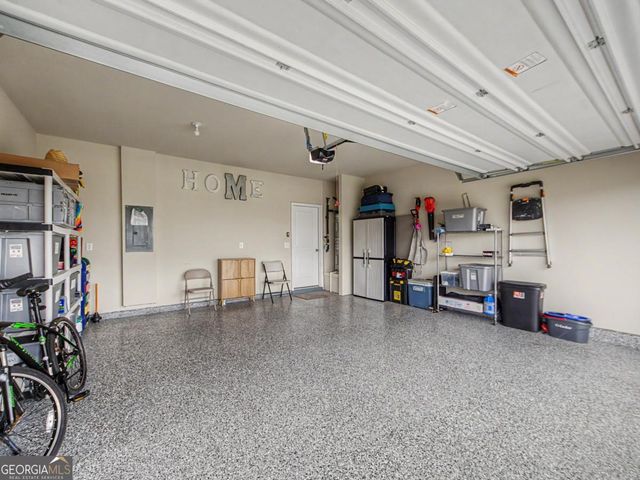 409 Matera Drive NW, Cartersville, GA 30120