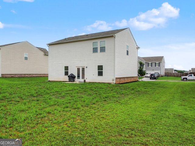 409 Matera Drive NW, Cartersville, GA 30120