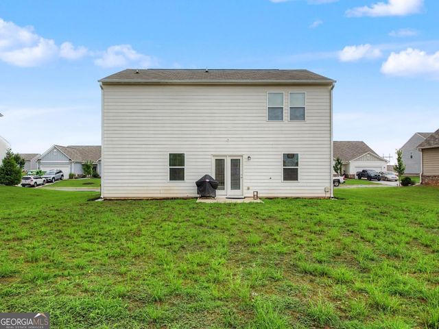 409 Matera Drive NW, Cartersville, GA 30120