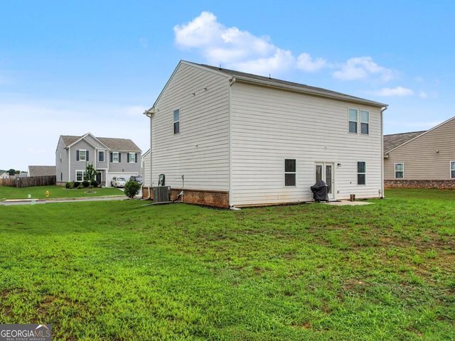 409 Matera Drive NW, Cartersville, GA 30120