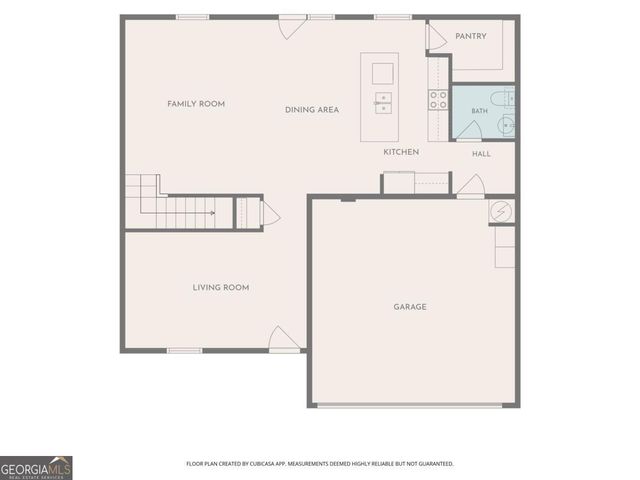 409 Matera Drive NW, Cartersville, GA 30120