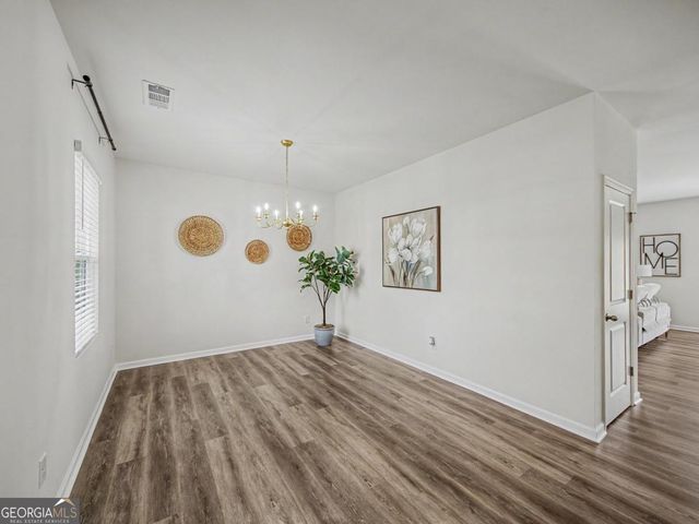 409 Matera Drive NW, Cartersville, GA 30120