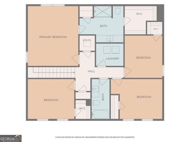 409 Matera Drive NW, Cartersville, GA 30120