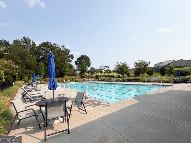 409 Matera Drive NW, Cartersville, GA 30120