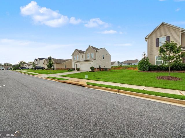409 Matera Drive NW, Cartersville, GA 30120