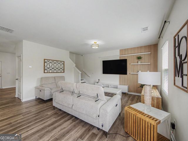 409 Matera Drive NW, Cartersville, GA 30120