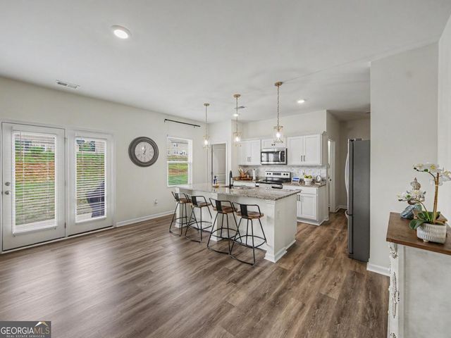409 Matera Drive NW, Cartersville, GA 30120