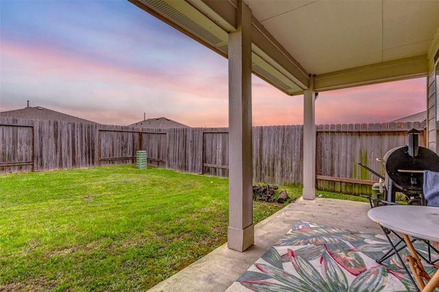 1731 William Scott Street, Baytown, TX 77523