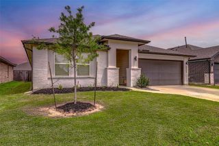1731 William Scott Street, Baytown, TX 77523
