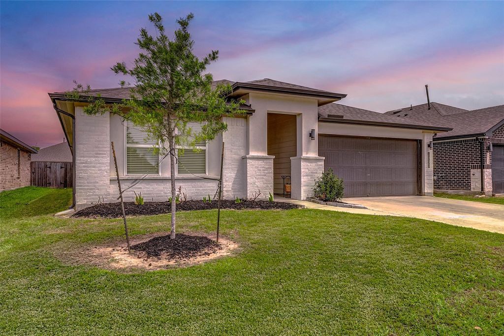 1731 William Scott Street, Baytown, TX 77523