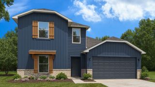 15919 Maybelle Street, Montgomery, TX 77316
