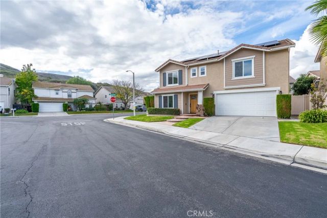 16448 Nesselwood Court, Chino Hills, CA 91709