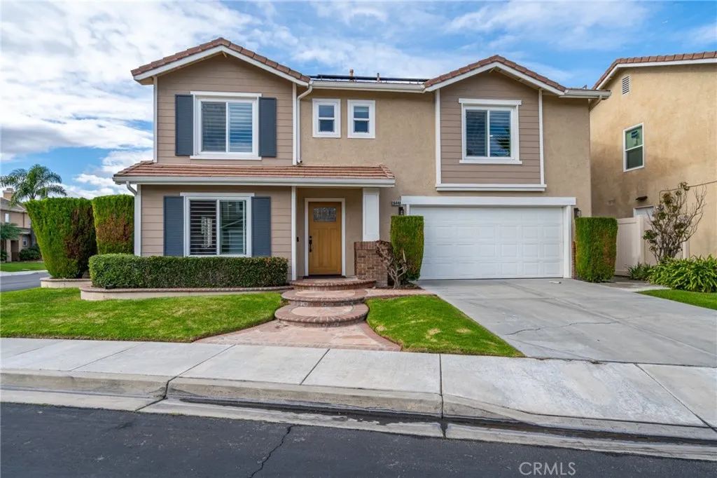 16448 Nesselwood Court, Chino Hills, CA 91709