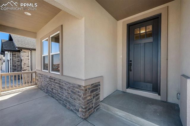 11112 Rolling Ranch Drive, Peyton, CO 80831