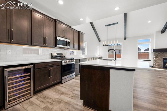 11112 Rolling Ranch Drive, Peyton, CO 80831