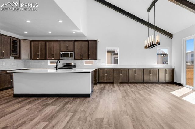 11112 Rolling Ranch Drive, Peyton, CO 80831