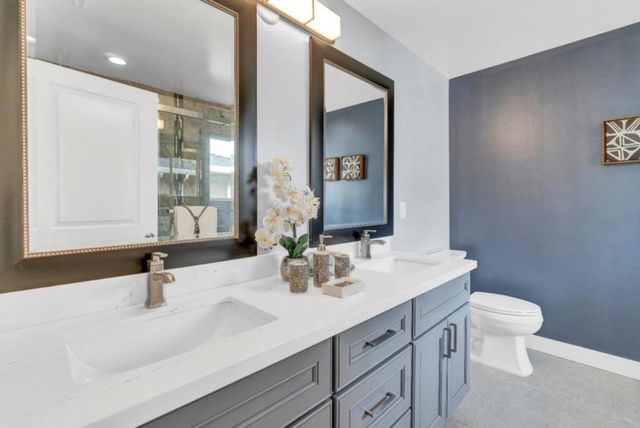 290 Hillview Drive, Fremont, CA 94536