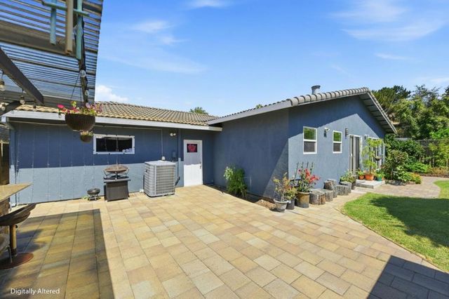 290 Hillview Drive, Fremont, CA 94536