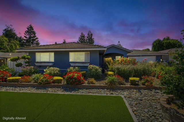 290 Hillview Drive, Fremont, CA 94536
